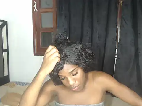 Dayanisxxx's Webcam Show