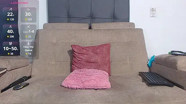 paulsprominence 在線直播表演