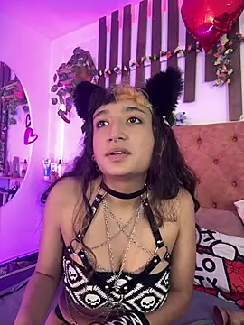 MeowMota_'s Webcam Show