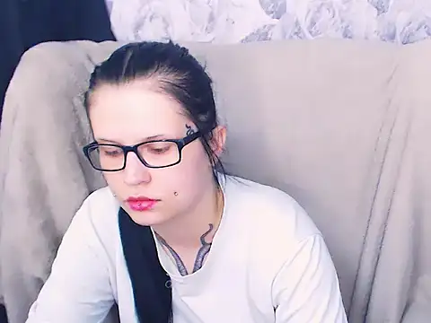 Chat XXX Live VenomDoll