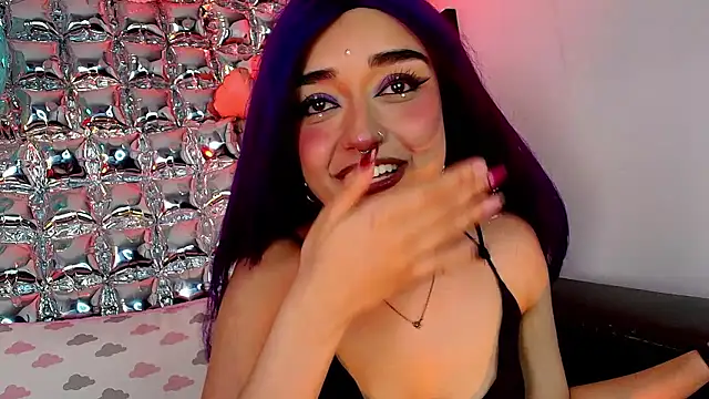 lala_cherry Chat XXX live