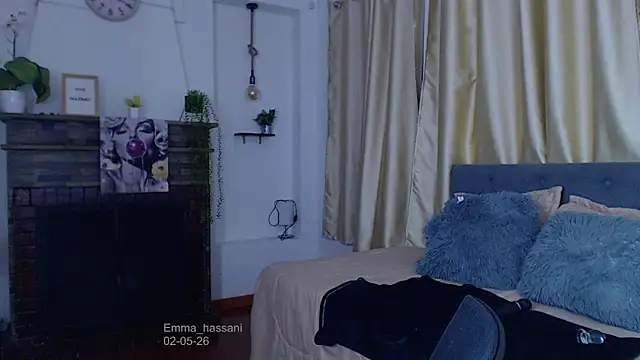 Emma_hassanin Live XXX chat