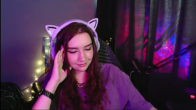 Celia_Sensual_'s Live XXX Chat