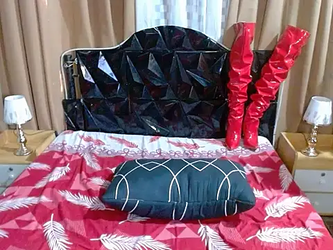 AshantTsiBigCock Pertunjukan Webcam