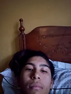 skinnyrox's Webcam Show