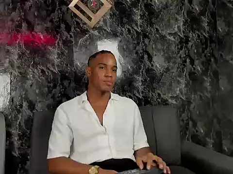 axel_silva4 Live XXX-chat