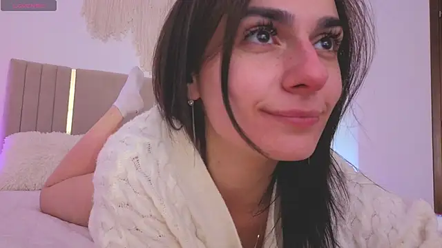 Little_mia__ Adlı Modelin Canlı XXX Sohbeti