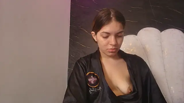XXX chat uživo modela kissme_luna