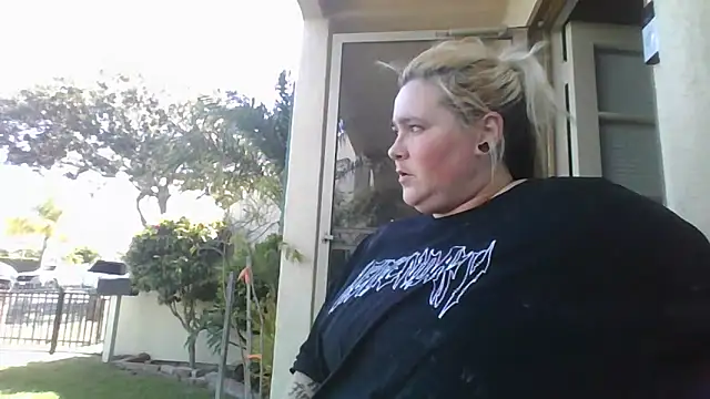 ajsin7's Webcam Show
