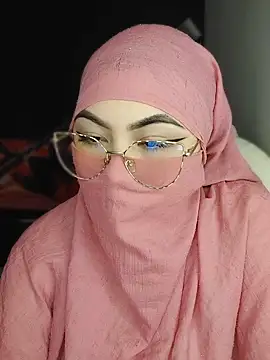Elinaax Webcam-Show