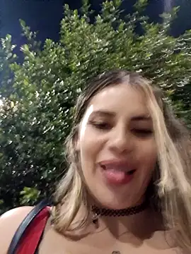 Chat XXX en directo de Cata_city1106