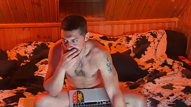 Show de webcam de Deniskaaaaa1