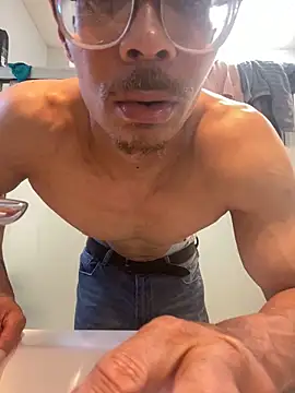 CirocObama69 Show in webcam