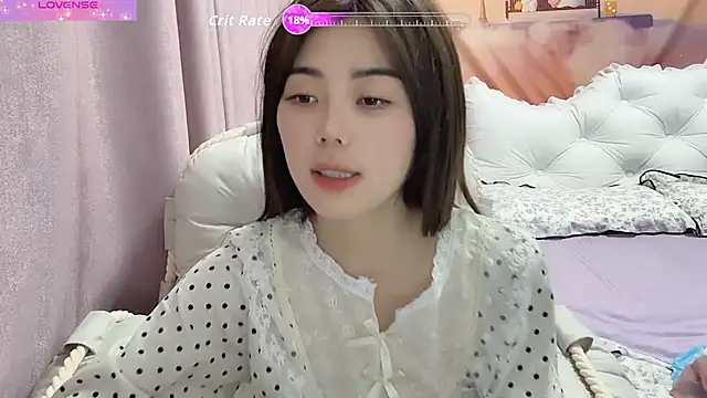 bao-bao- 웹캠 쇼