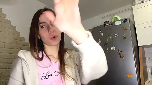 ElsieKuhlmann Show in webcam