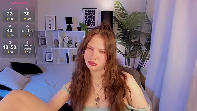 Luna_Tide – Live XXX-chat
