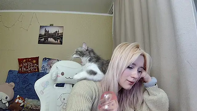 Chat XXX en directo de Dirty_kiss69