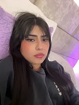 Sembang XXX Secara Langsung SofiVelvet_
