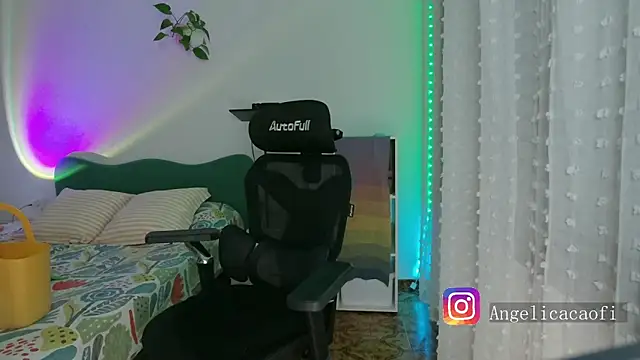diosa_cadenas – webcam-show