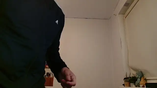 Show modela OskarBreno na web-kameri