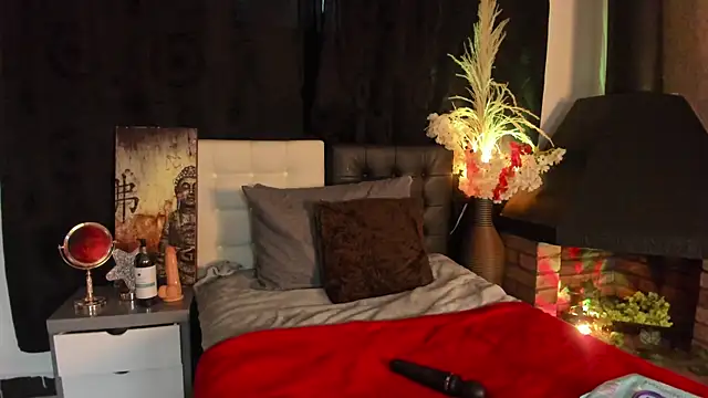 Chat +18 de Vicky_Angeel ao vivo
