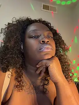 Show Webcam de BigFineGripperBae