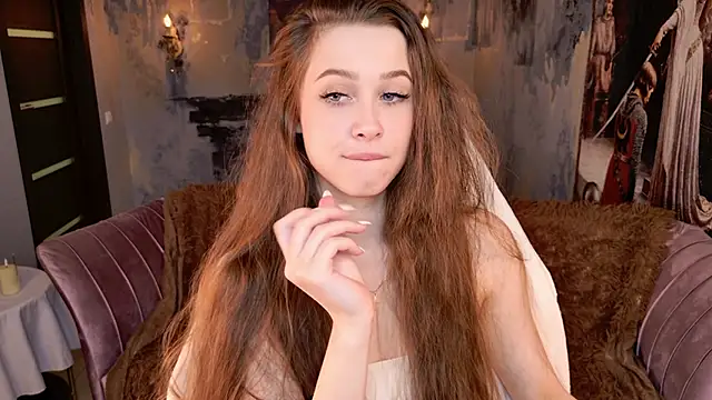 Онлайн чат XXX ArielSykes