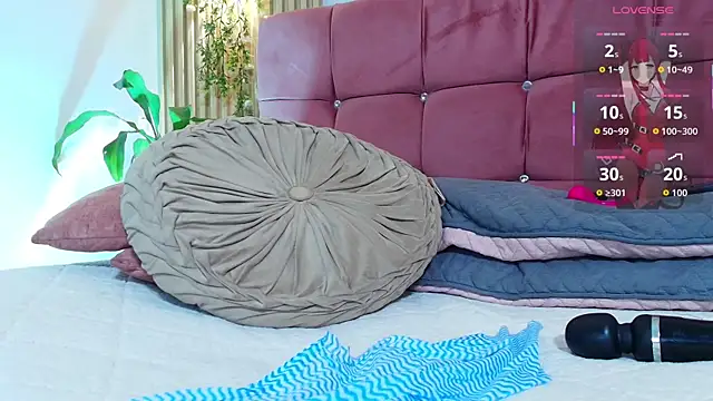 miahasher – webcam-show