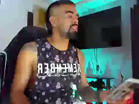 Show de _kameron9811 na webcam