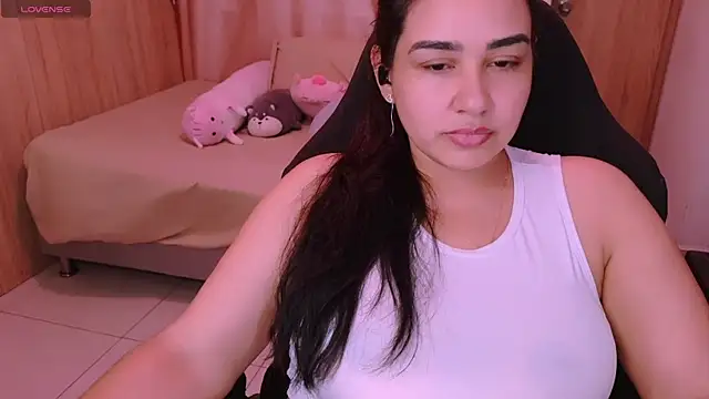 _anastasia 라이브 XXX 채팅