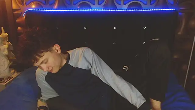 cruz_dante Obrolan Langsung XXX