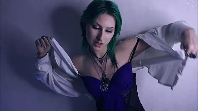 Chat XXX ao vivo de TerrellZolocsik