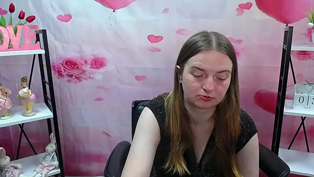 FreyaDak 라이브 XXX 채팅
