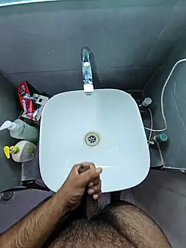 rahulGJ03's Webcam Show