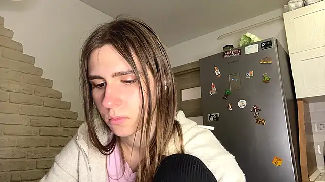 Chat XXX ao vivo de ElsieKuhlmann