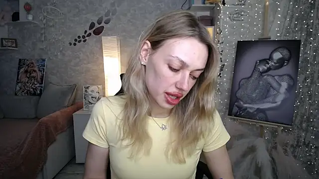 NickyAdamidi Chat XXX in diretta