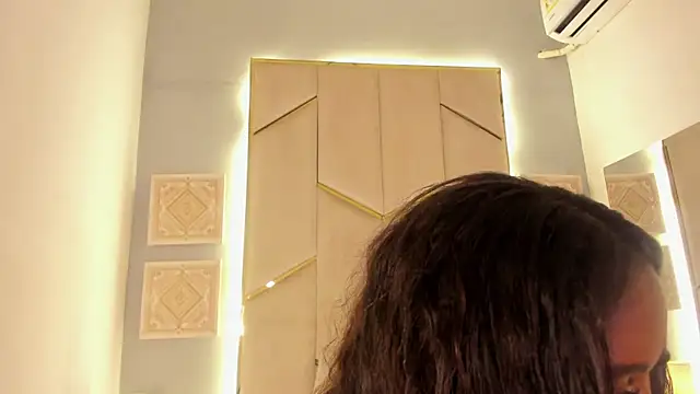 madycarter's Webcam Show