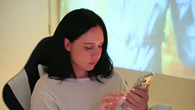 Živý XXX chat mira_mmira