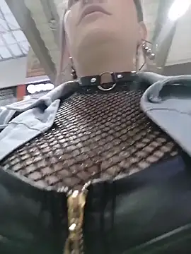 sophie_banger webkamerás műsora