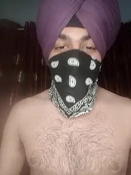 weeif's Webcam Show