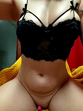 SexyAlicia9 – webcam-show