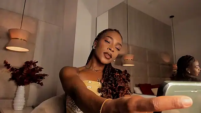 Chat XXX en directo de GenesisJordan