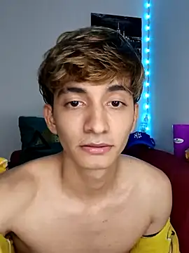 Show Webcam de Andy_Kein