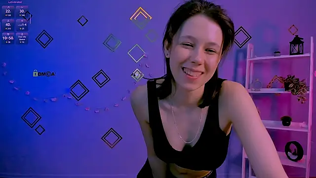aria_wild_ 라이브 XXX 채팅