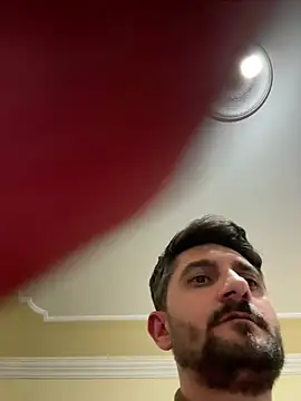 Show modela fatihbry657 na web-kameri