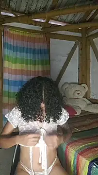 Webkamerová show Eimy_Rose_
