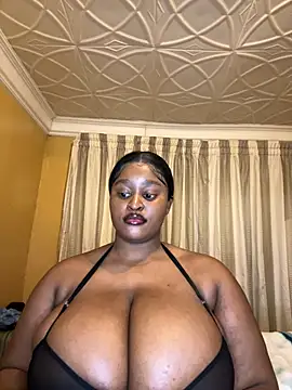 Bella-Porsche's Webcam Show