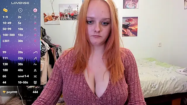 Kofein Live XXX-Chat