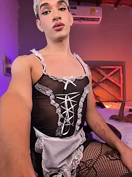Chatroom XXX en direct de Cherry_zayden_