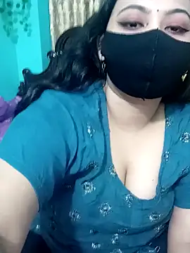 Porimoni22's Webcam Show